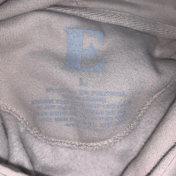 Elton John Farewell Yellow Brick Road Tour Merch Hoodie - Picture 9 of 13